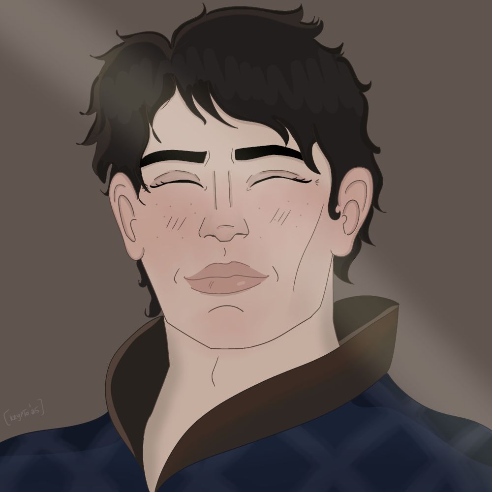 carver hawke dragon age 2