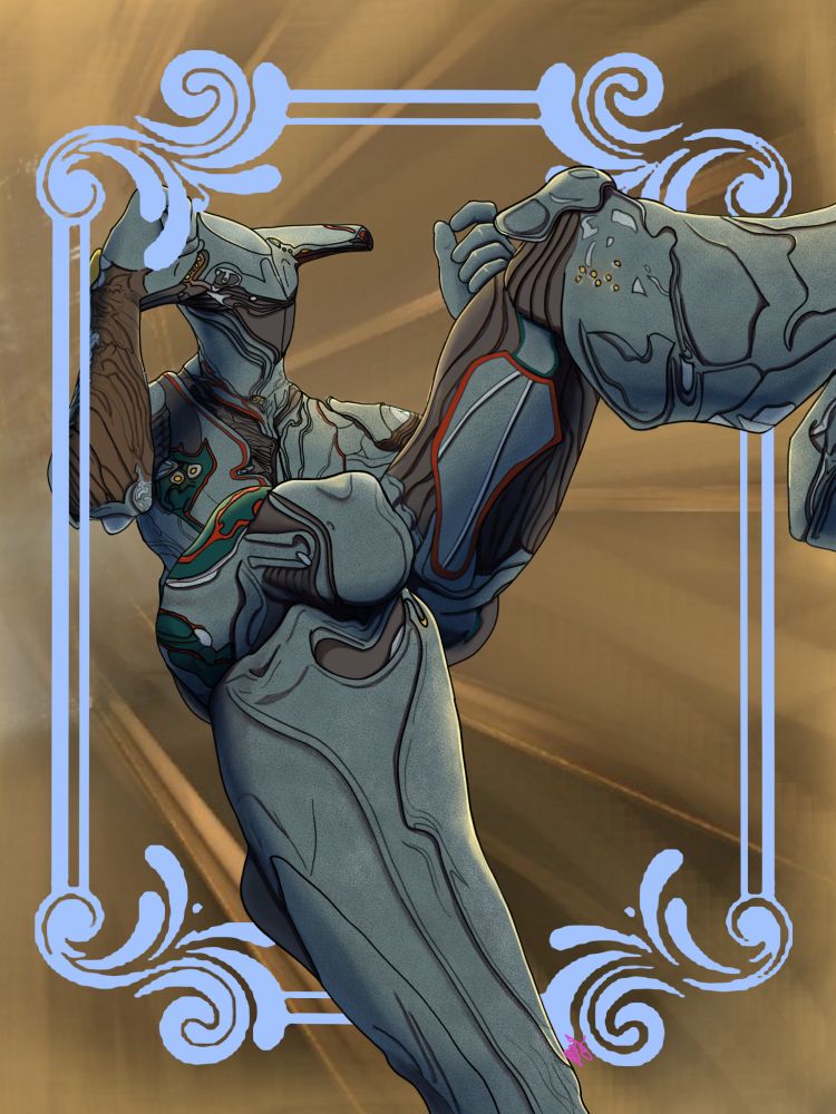 I think loki deserves a rework to make him relevant again. I don't see much of him anymore. 