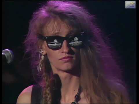 Timbuk 3 - The Future's So Bright (I Gotta Wear Shades) (Daily Live 1987 SVT)