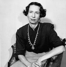 Ruth Shellhorn