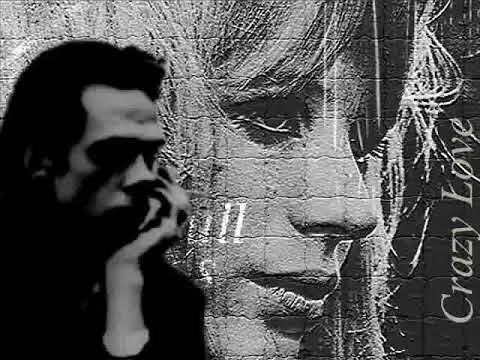 Marianne Faithfull   Crazy Love