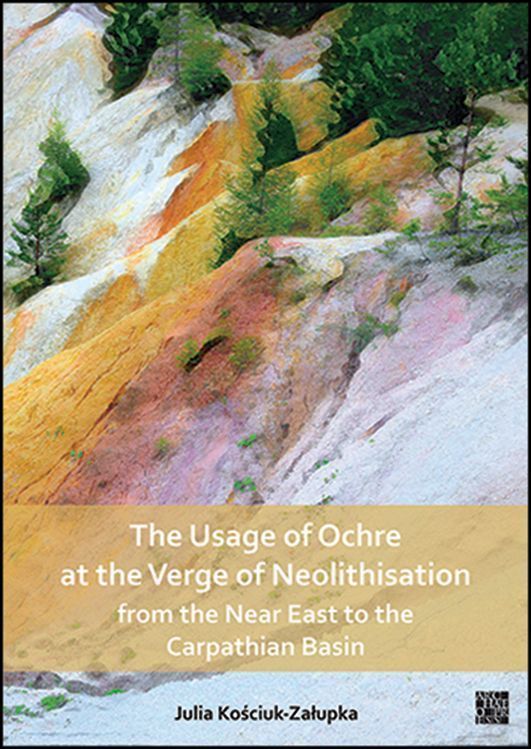 Cover of the book reviewed.