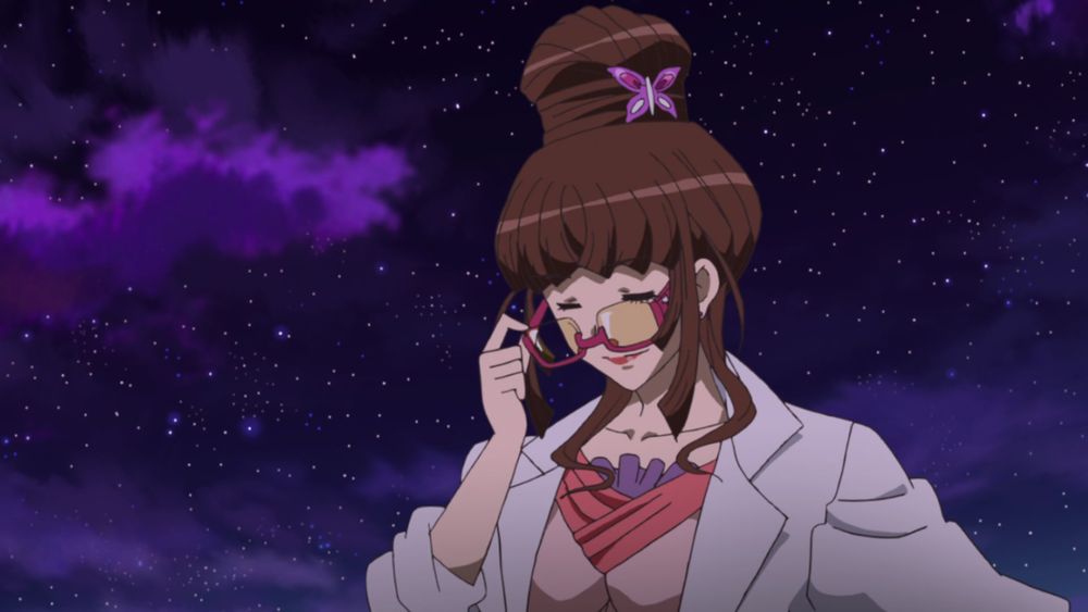 Symphogear S1 - Episode 11

11 minutes 16 seconds and 592 milliseconds
