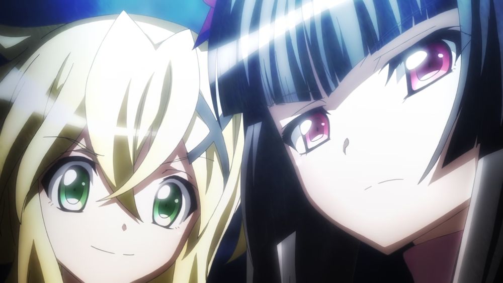 Symphogear G - Episode 04

23 minutes 36 seconds and 070 milliseconds