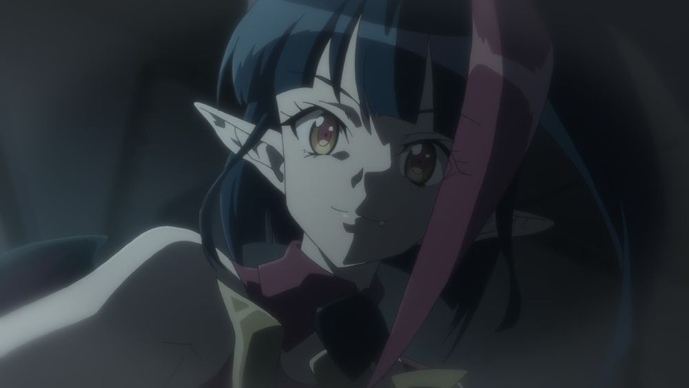 Symphogear XV - Episode 10 18 minutes 02 seconds and 102 milliseconds