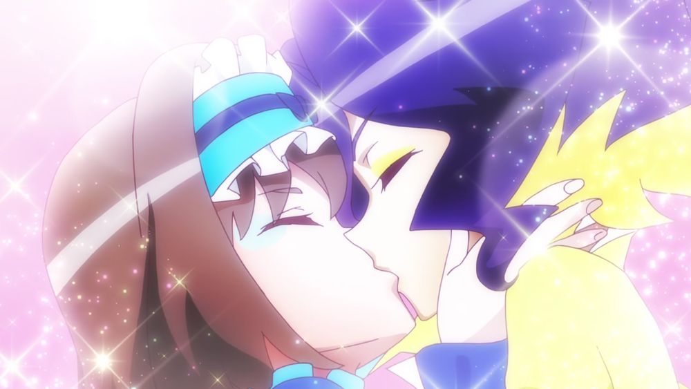 Symphogear GX OVA - Episode 03

01 minutes 07 seconds and 032 milliseconds