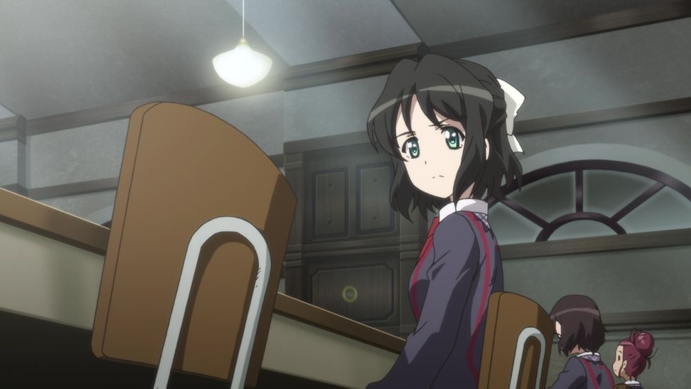 Symphogear G - Episode 07

19 minutes 11 seconds and 147 milliseconds