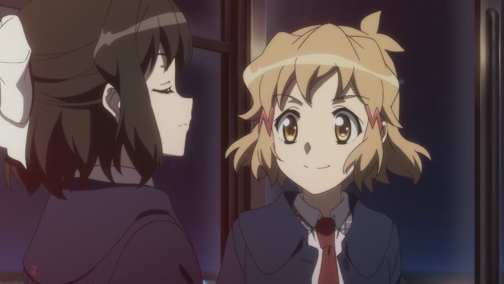 Symphogear XV - Episode 01

10 minutes 20 seconds and 252 milliseconds