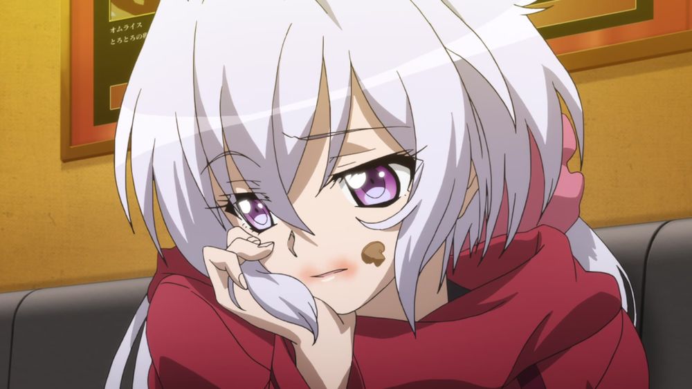 Symphogear G - Episode 09

08 minutes 31 seconds and 795 milliseconds