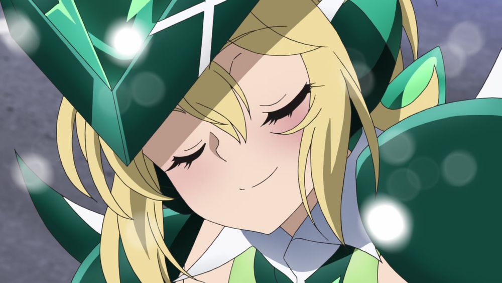 Symphogear XV - Episode 10

18 minutes 35 seconds and 370 milliseconds