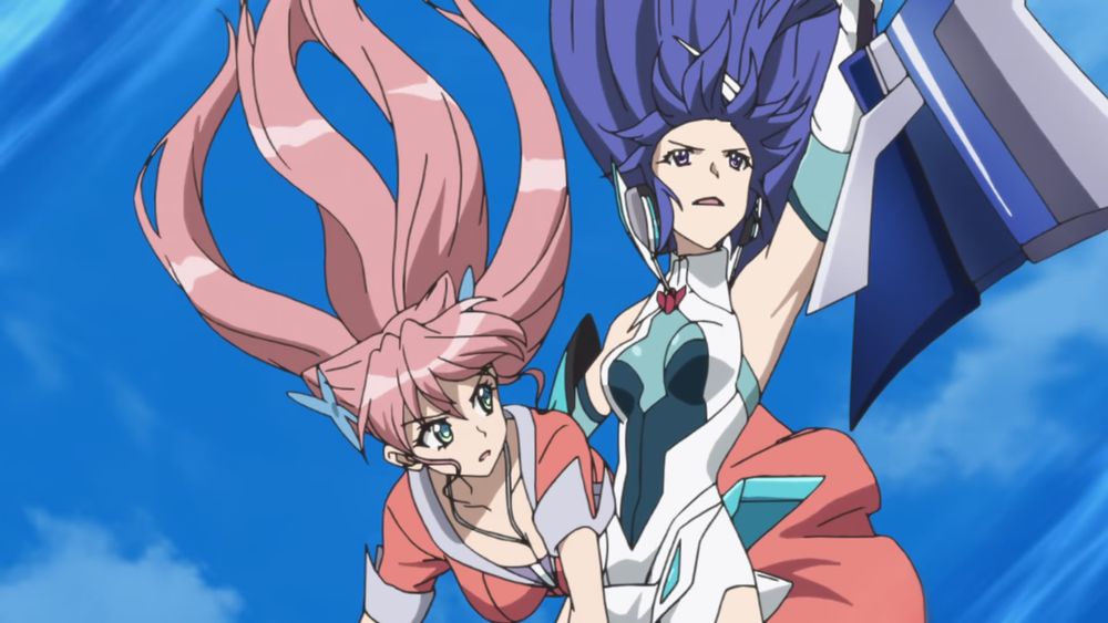 Symphogear AXZ - Episode 03

10 minutes 31 seconds and 538 milliseconds