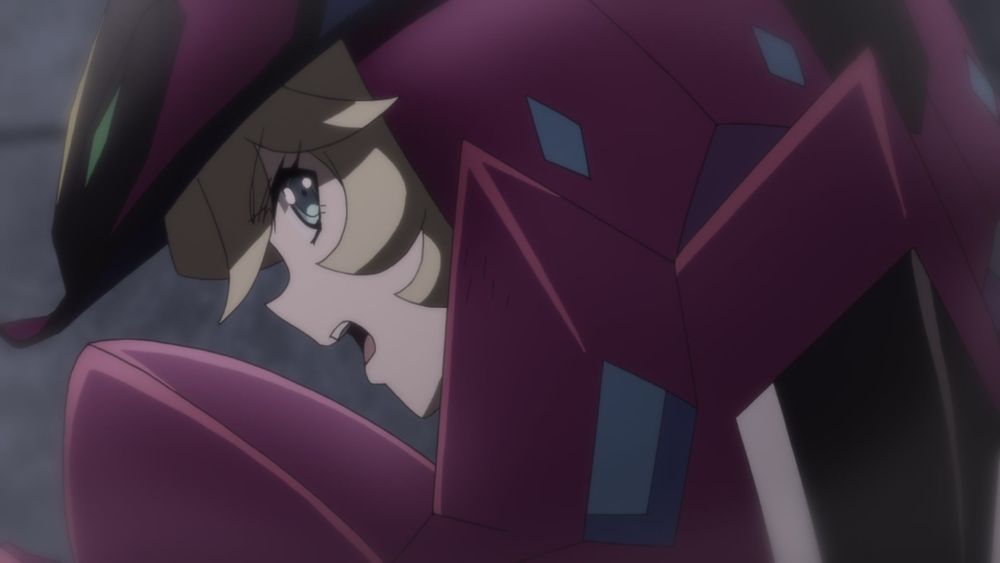 Symphogear XV - Episode 13

15 minutes 29 seconds and 144 milliseconds