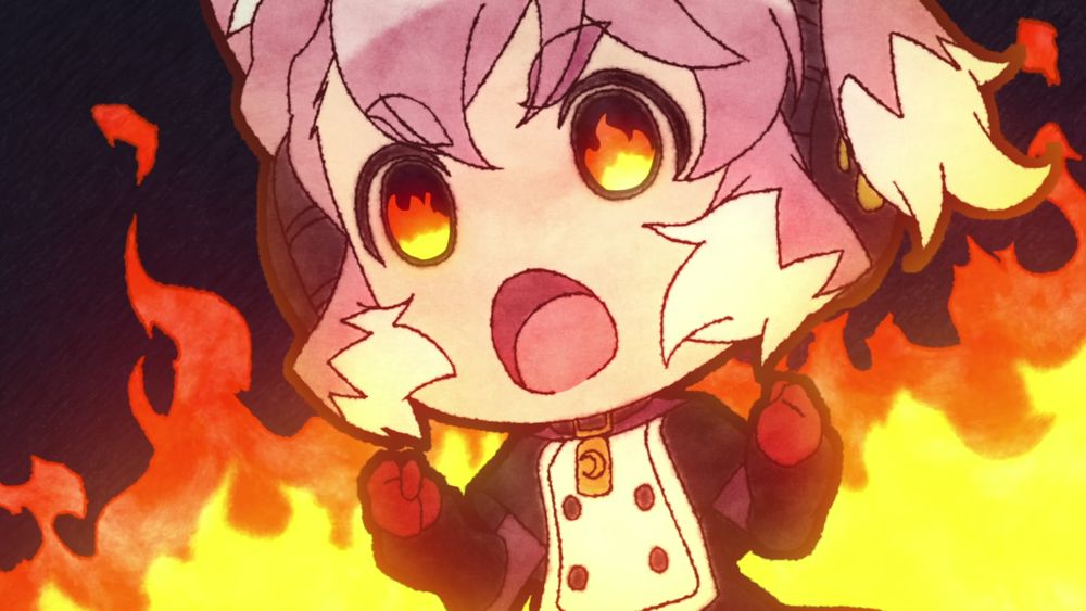 Symphogear XV OVA - Episode 03

02 minutes 33 seconds and 770 milliseconds