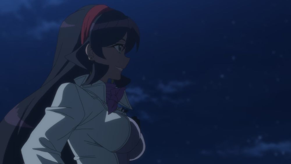 Symphogear XV - Episode 03

21 minutes 17 seconds and 231 milliseconds