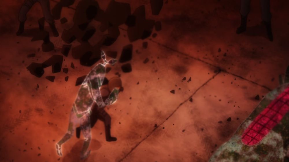 Symphogear G - Episode 05

06 minutes 50 seconds and 639 milliseconds