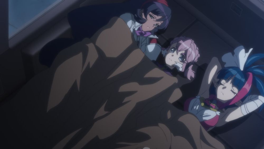 Symphogear XV - Episode 04

11 minutes 24 seconds and 873 milliseconds