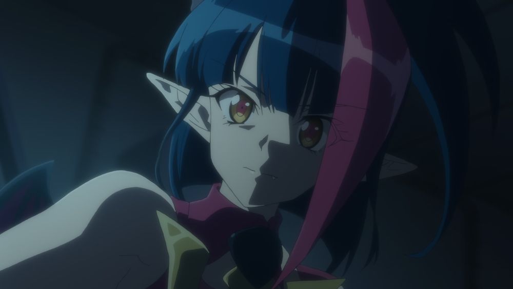 Symphogear XV - Episode 03

11 minutes 41 seconds and 468 milliseconds