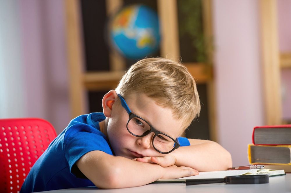 Neurodivergent children face higher risk of chronic disabling fatigue by 18, study finds