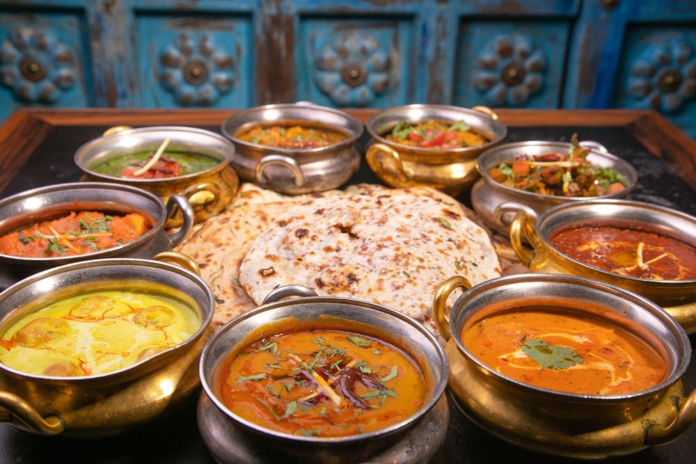 New open-access resource reveals nutrient content of Indian foods