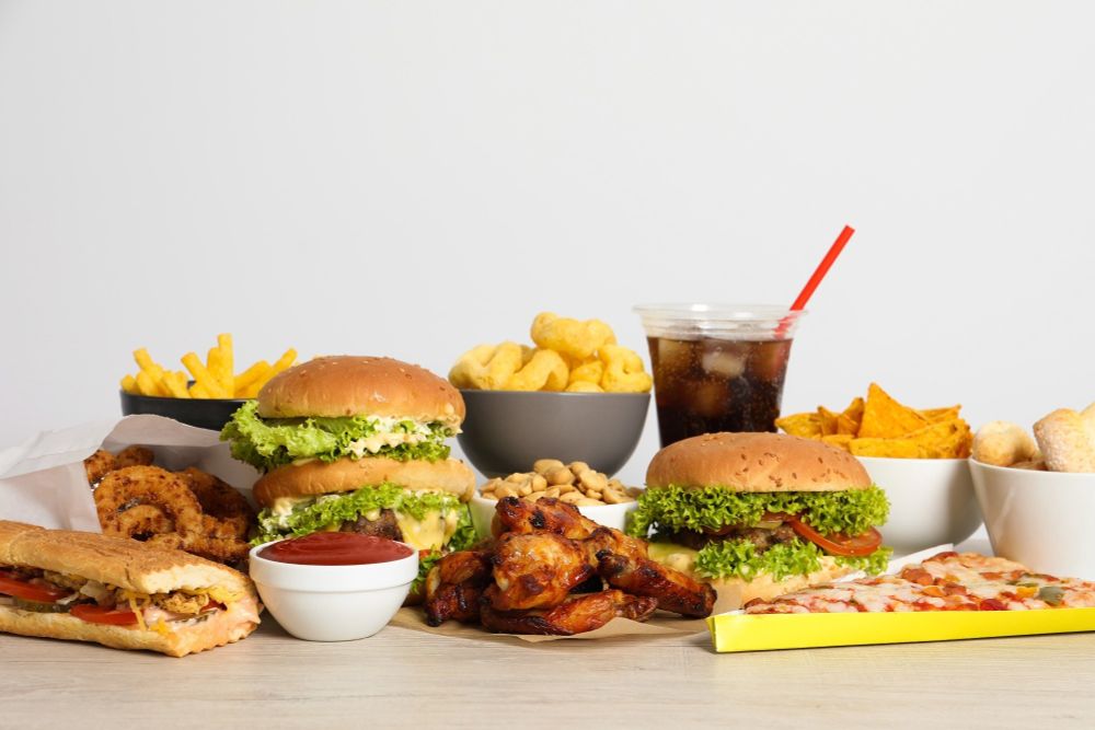 The real cost of processed foods: How Western diets are harming global health