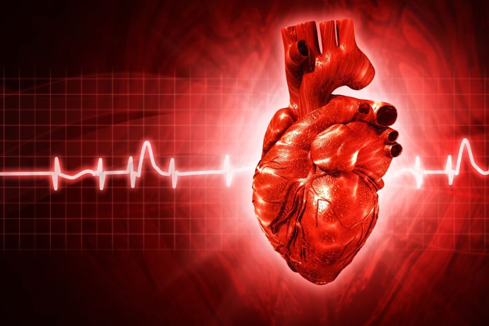 U.S. cardiovascular disease costs set to skyrocket by 2050, new study reveals