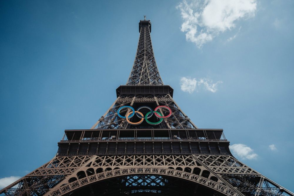 Paris 2024 Olympics: COVID-conscious nations dominated gold medals