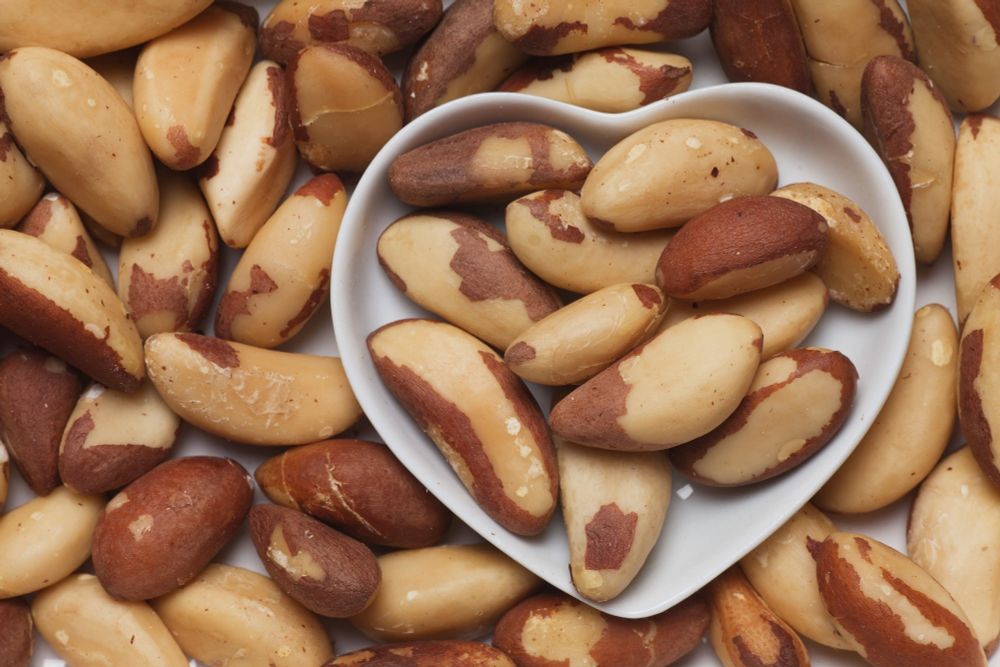 Brazil nuts reduce inflammation and improve gut health in women on restricted diets