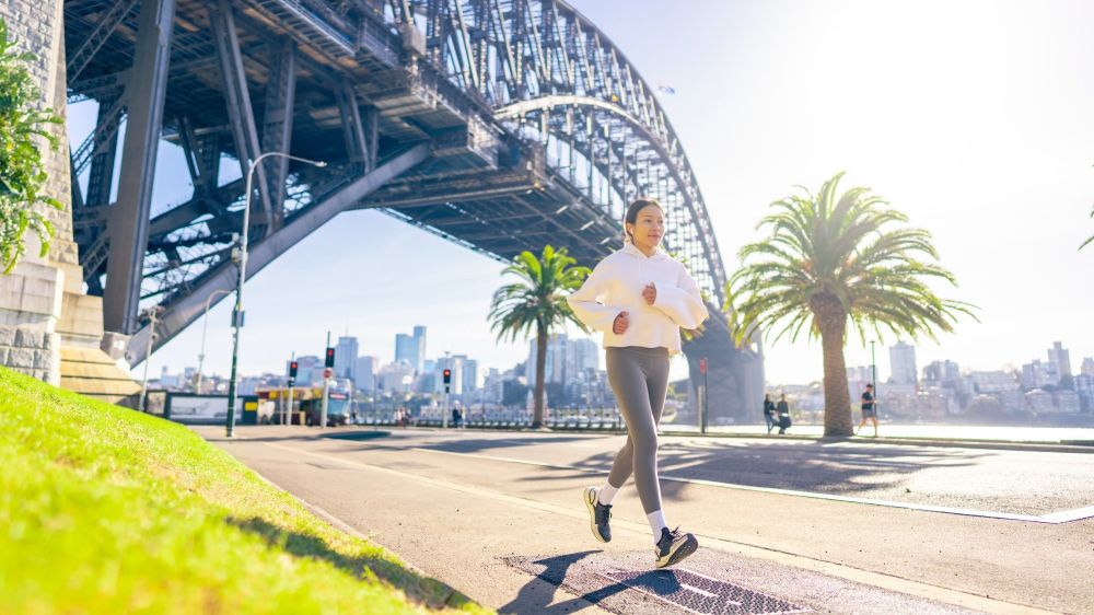 Australia leads life expectancy among English-speaking nations