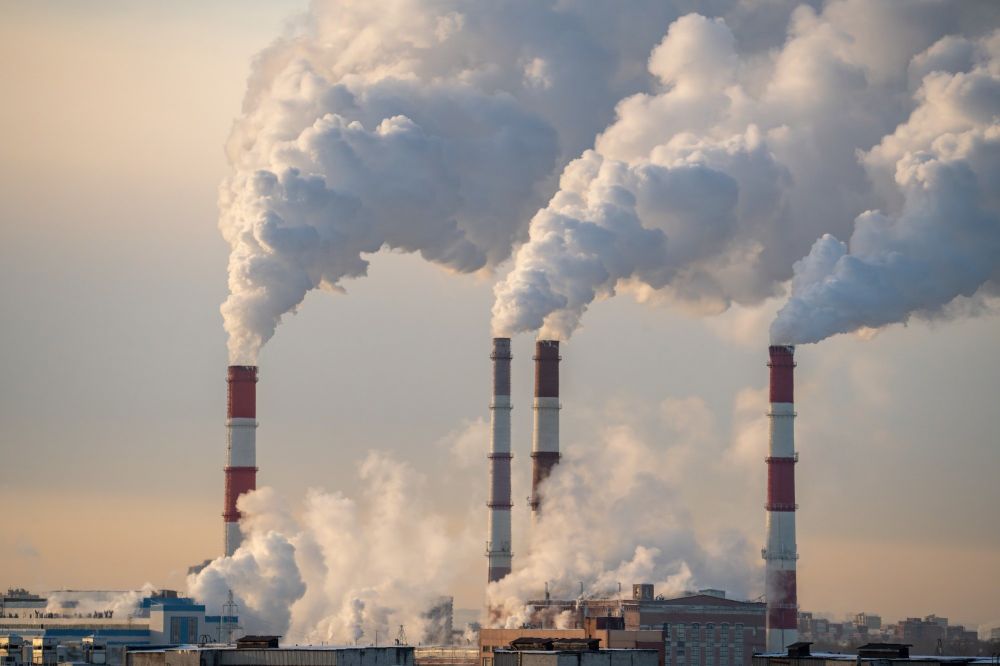 Air pollution increases physical disability risk in older adults