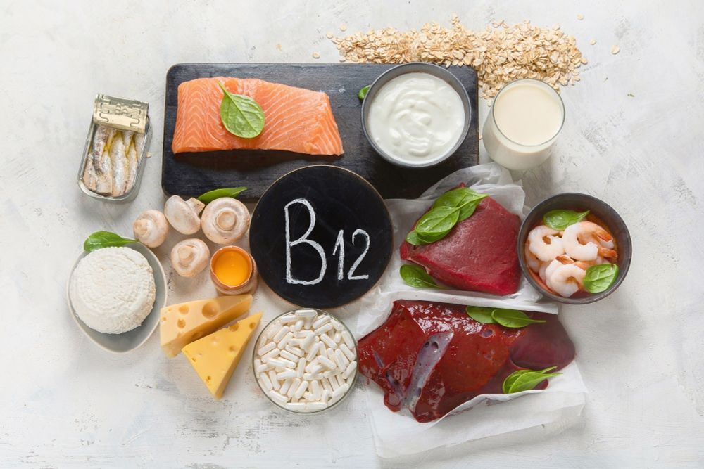 Vitamin B12 boosts testosterone levels in men with infertility