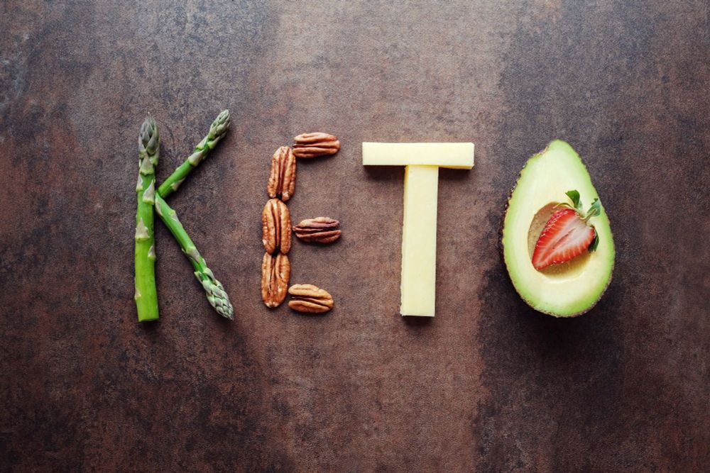 Ketogenic diets linked to cellular aging in vital organs, new study finds