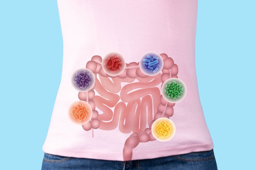 Do probiotics really benefit healthy people?