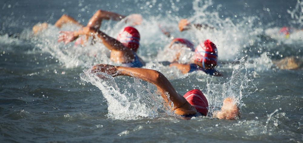 European athletes claim fastest Ironman times, outpacing Americans despite higher U.S. participation