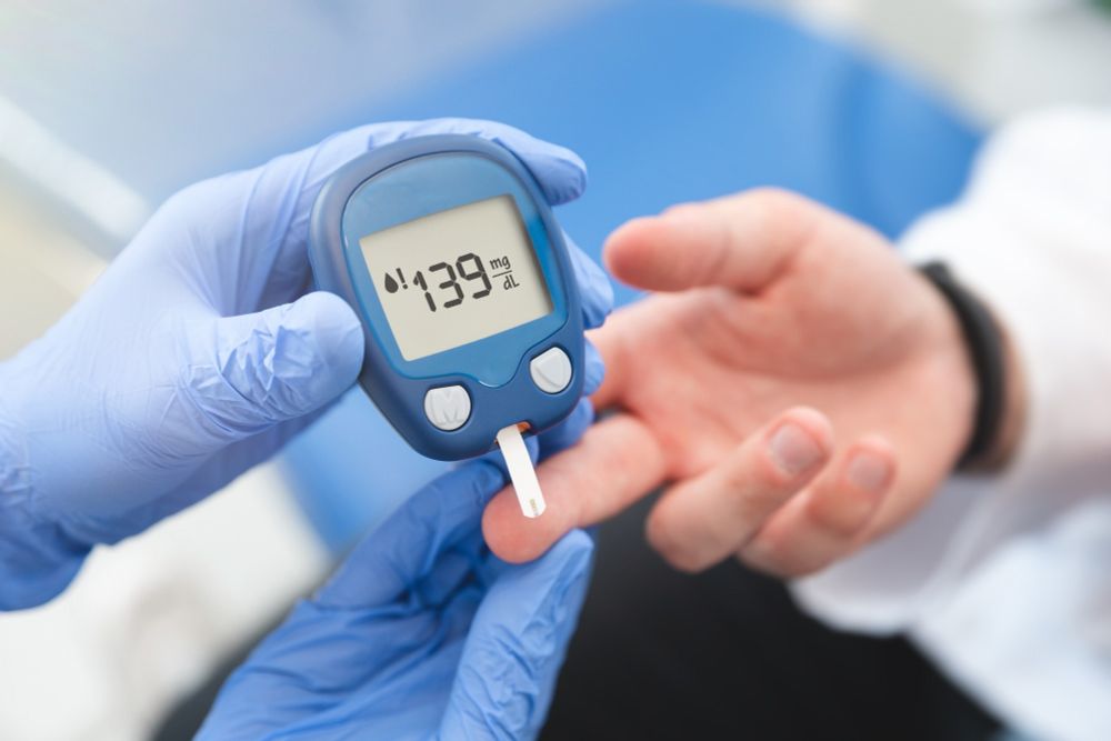 Elevated TMAO levels linked to higher diabetes risk, study finds