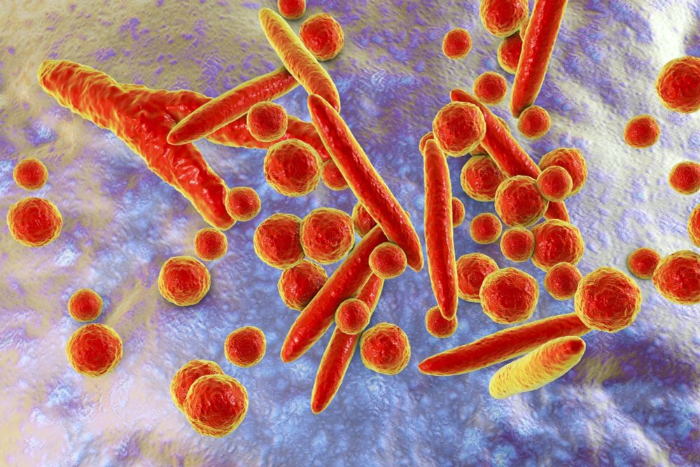 Unusual surge in children's pneumonia cases in England linked to Mycoplasma pneumoniae