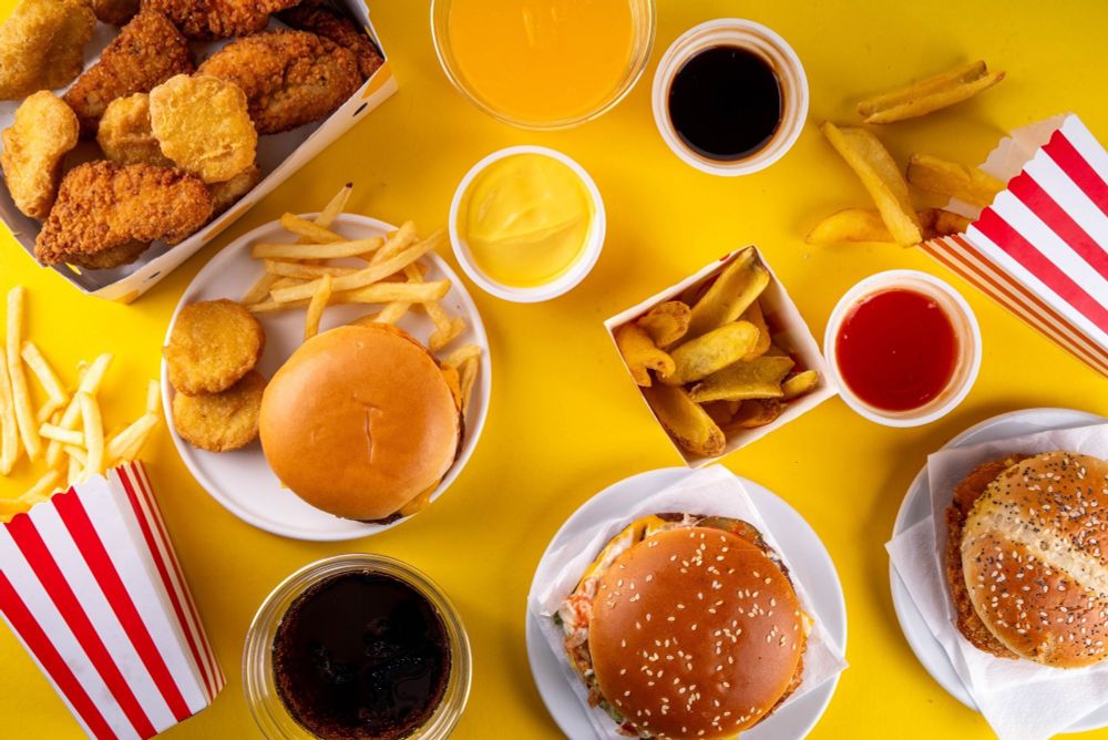 Ultra-processed foods are silently altering your metabolism, scientists warn