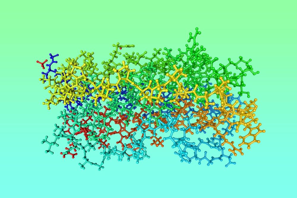 Breakthrough in aging research: Blocking IL-11 extends lifespan and improves health in mice