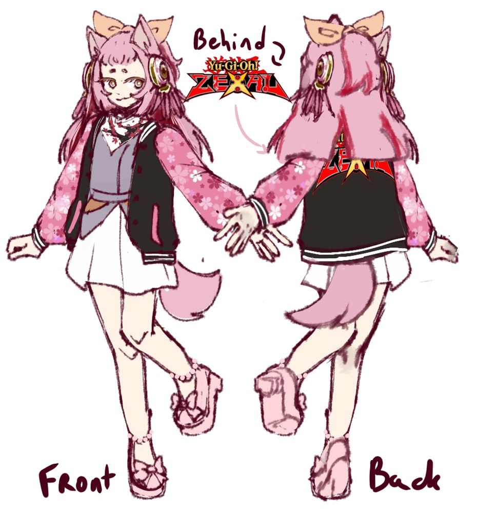 Reference Sheet.