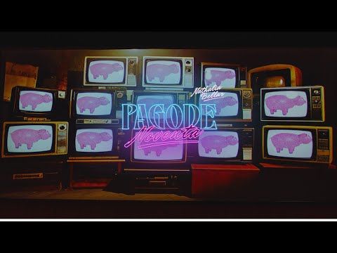 Nathalia Bellar - PAGODE NOVENTA (Clipe Oficial)