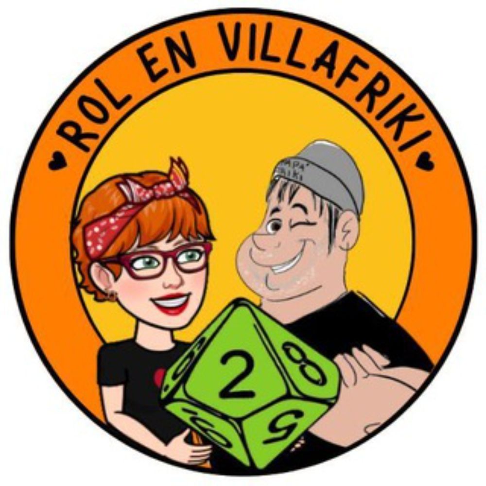 Rol en Villafriki - el grupo