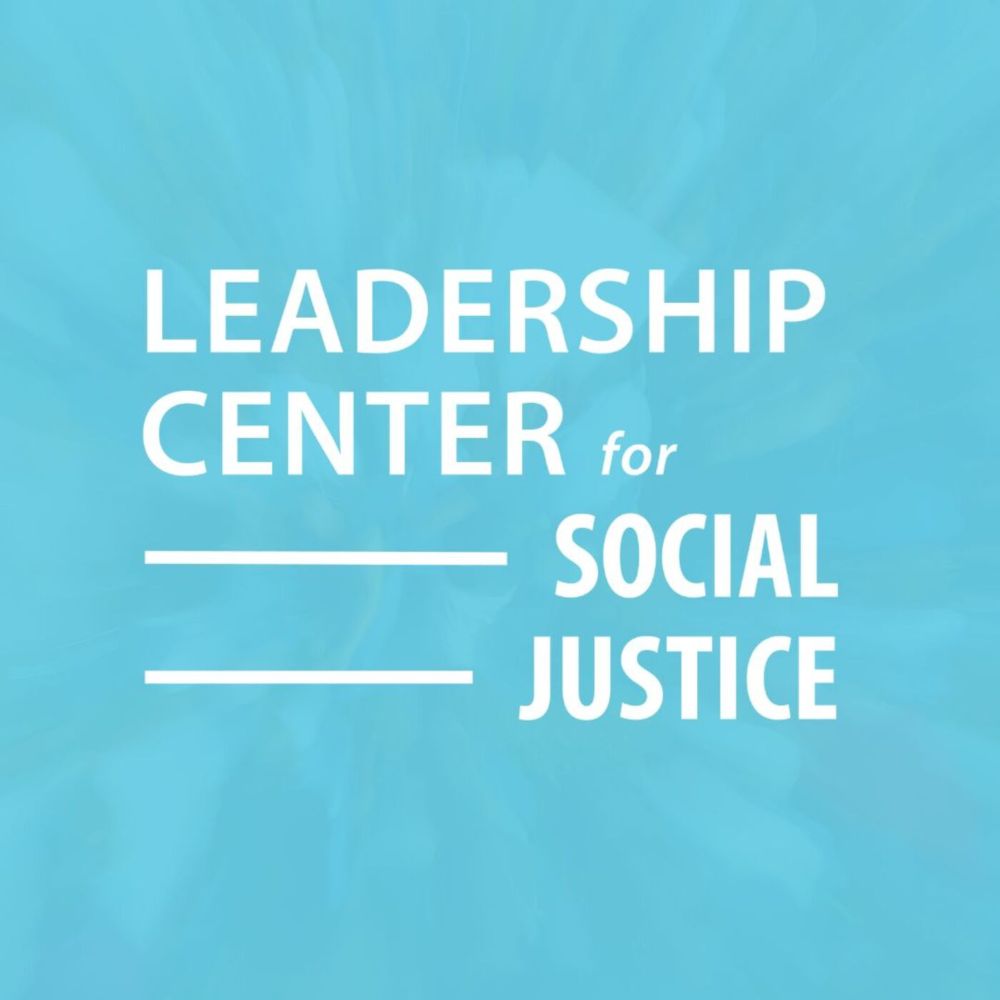 Hospitality, Compassion and the Transformative Power of Love: A Conversation with Rachel E. Harding - The Leadership Center for Social Justice Podcast