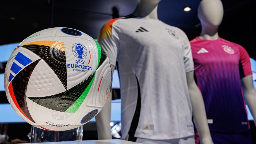 WM-Sponsor - Vorwürfe gegen Adidas in Kambodscha