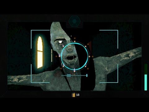 Echograph Gameplay Teaser