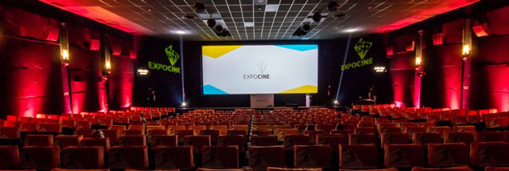 Expocine 2024 traz programação especial com nova credencial Fórum - Portal Perifacon