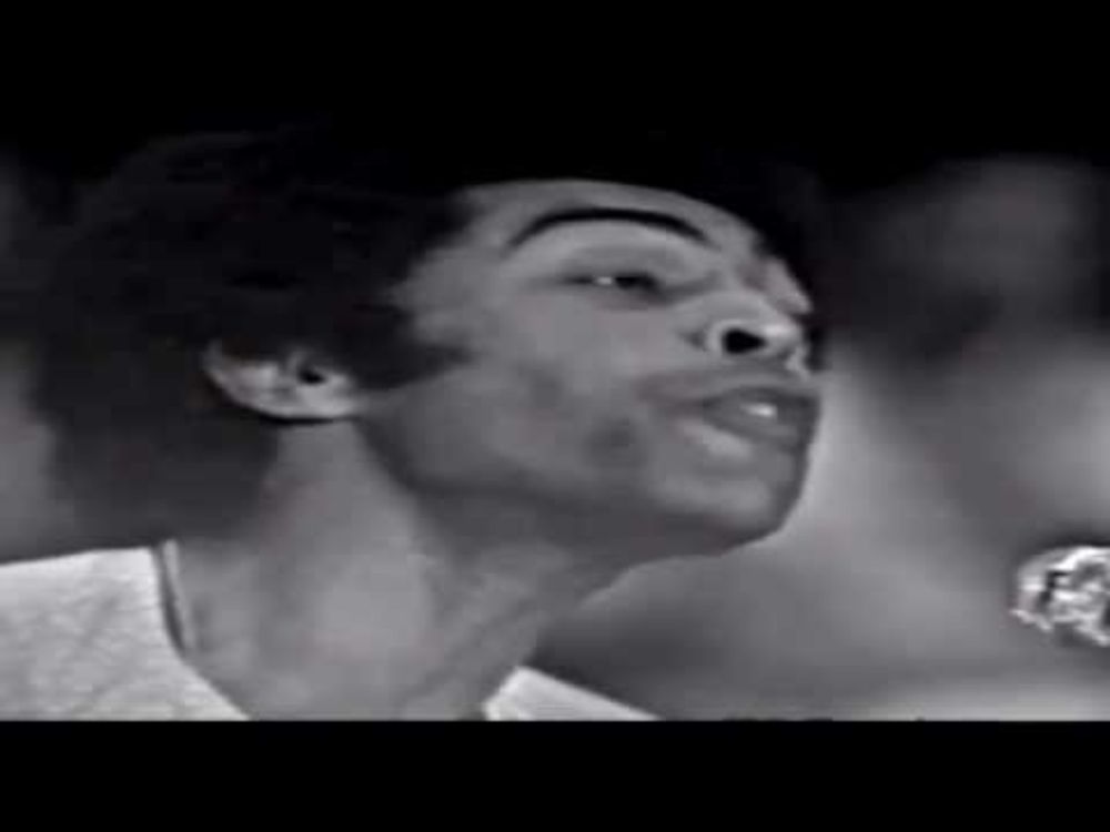 Gilberto Gil - Expresso 2222  Globo 1972 Reedicao®