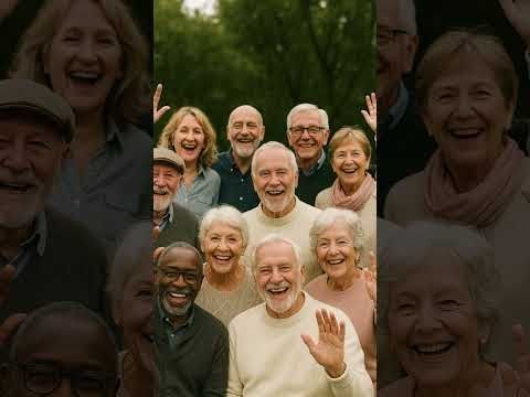 La chanson des futurs retraités -  Franckie