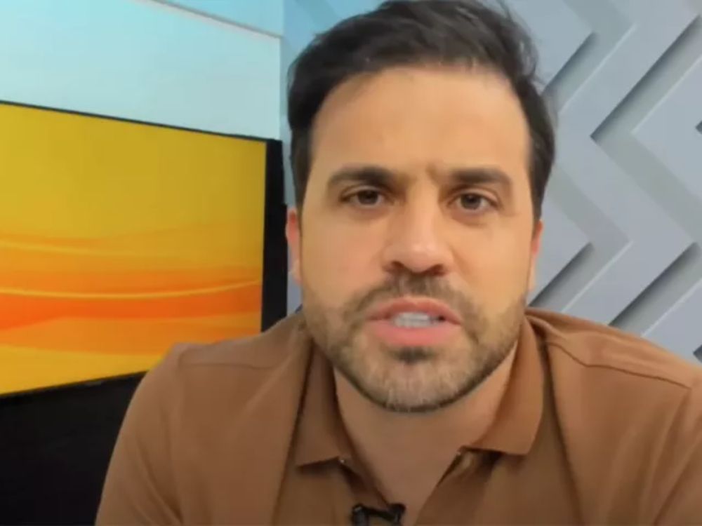 Justiça manda Marçal excluir vídeos com laudo falso sobre Boulos