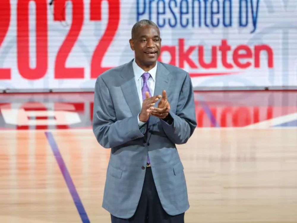 Lenda da NBA, Dikembe Mutombo morre aos 55 anos