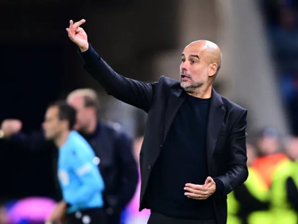 Guardiola critica exigências da Fifa para o Mundial de Clubes