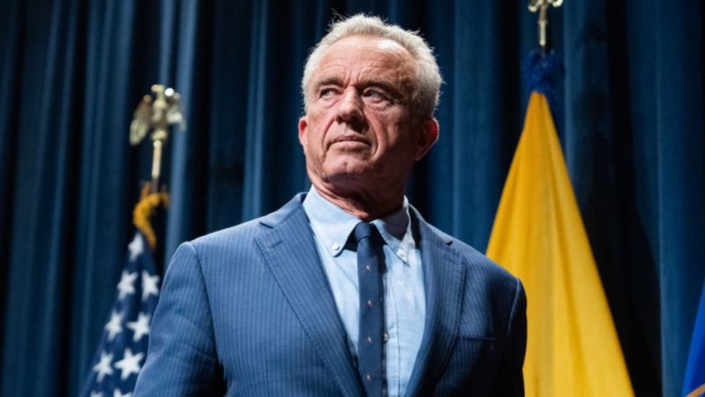 Many in the autism community say RFK Jr. is pushing harmful and regressive rhetoric about who they are | CNN